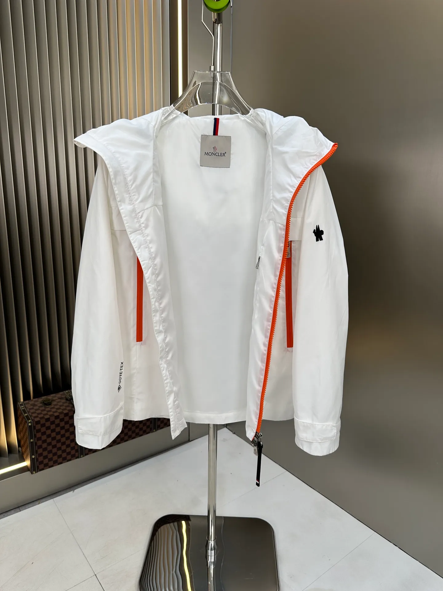 2026 New Arrival🆕 1:1 👍 ⚠ Same Style Size：M XXXL